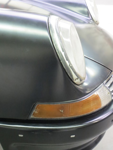 Roy van Lier - Porsche 911 S Olklappe